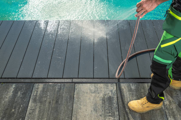 Best Roof Pressure Washing  in Springfield, GA