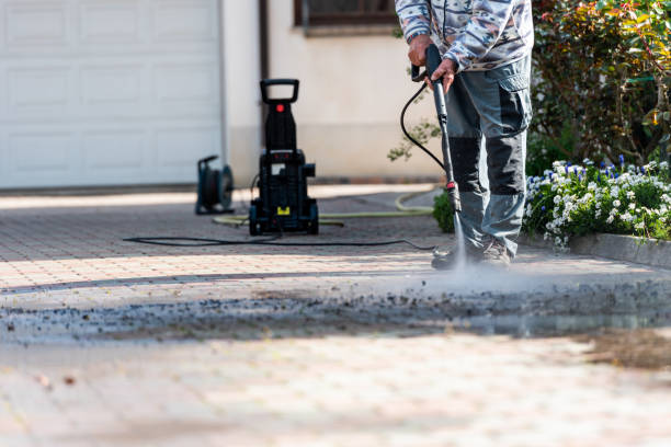 Best Deck Pressure Washing  in Springfield, GA