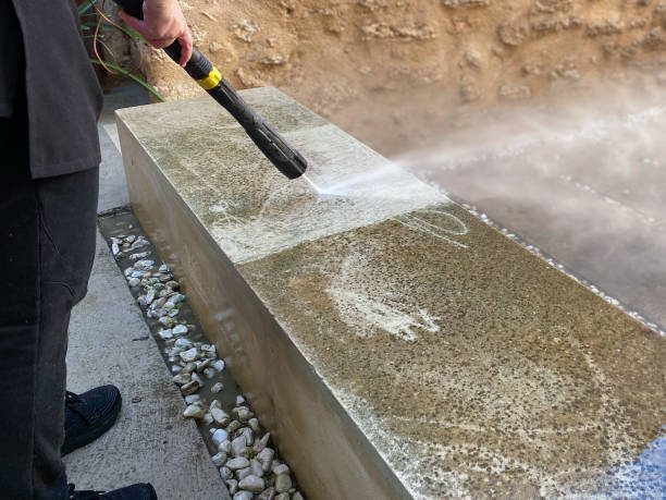 Best Commercial Pressure Washing  in Springfield, GA