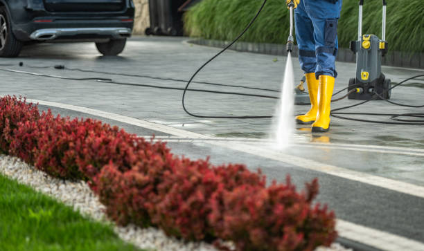 Best Sidewalk Pressure Washing  in Springfield, GA