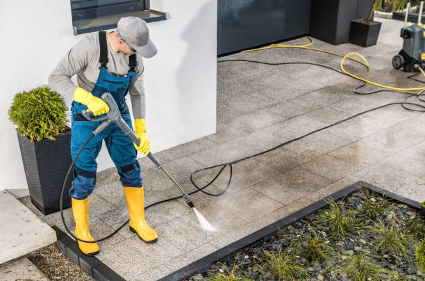 Best Garage Pressure Washing  in Springfield, GA