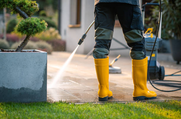 Springfield, GA Pressure Washing Company